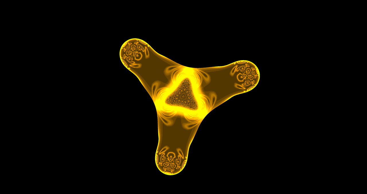 graviton3d